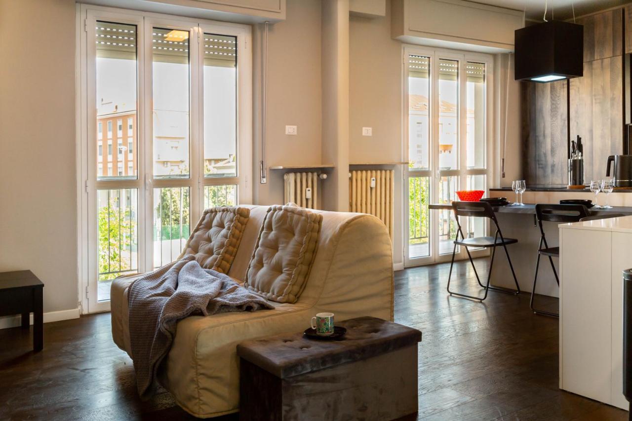 La Preziosa Apartment - By Host4U Pavia Exteriör bild