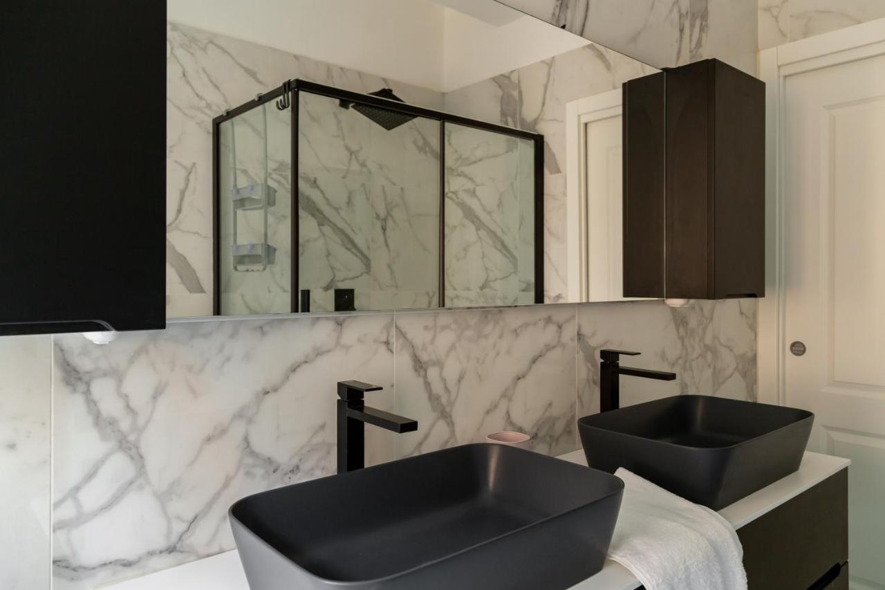 La Preziosa Apartment - By Host4U Pavia Exteriör bild